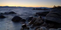 Lake Tahoe - Kalifornien by usaexplorer