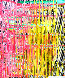 farbkomposition.at #7 von Christof Mayer