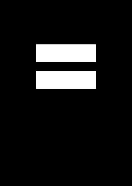 Equality-bb