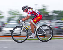 Chin Picnic Bike Race Canada Day 2013 2 von Brian Carson