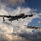Lancaster-and-mosquito-legends