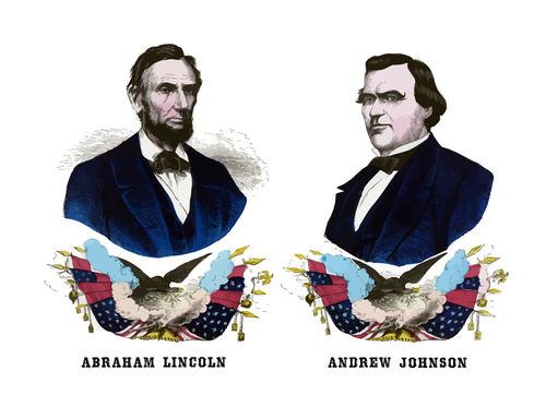 355-abe-lincoln-and-andrew-johnson-election-poster-vector