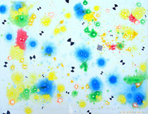 farbkomposition.at #11 von Christof Mayer