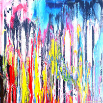 farbkomposition.at #14 von Christof Mayer