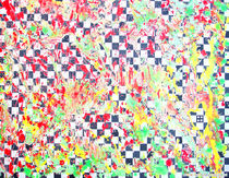farbkomposition.at #15 von Christof Mayer