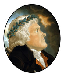 President Thomas Jefferson von warishellstore