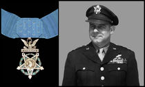 Jimmy Doolittle and The Medal of Honor von warishellstore