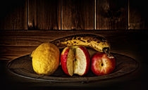 Obstteller by photoart-hartmann