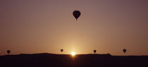 kapadokya balloon by emanuele molinari