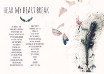 Hear My Heart Break by Sybille Sterk