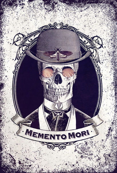 Memento-mori