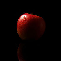 Apple Drops by Patrick Horgan