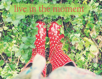 live in the moment by morningside