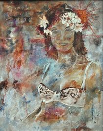 girl from ipanema by pol ledent