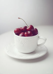 Cherry Time by blueplanet