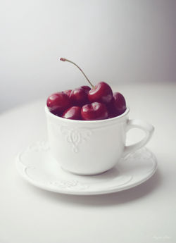 Cup-of-cherries-still-life