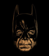 Aged Bat | Superaged von Theodoros Kontaxis