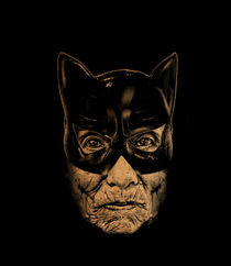 Aged Cat | Superaged by Theodoros Kontaxis
