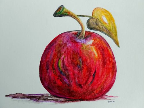 Kaleidoscope-apple