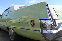 Chrysler Imperial by aengus