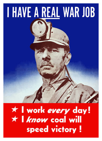 384-216-coal-miner-job-ww2-poster