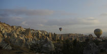 landscape ballooning by emanuele molinari