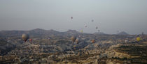 cappadocia balloon by emanuele molinari