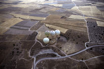air balloon by emanuele molinari