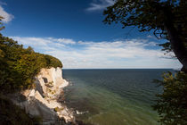Blick auf die Ostsee by papadoxx-fotografie
