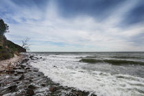 Blick auf die Ostsee bei Sassnitz von papadoxx-fotografie