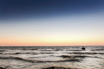 Strand von Göhren von papadoxx-fotografie