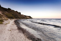 Strand von Göhren von papadoxx-fotografie