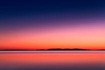 Sonnenuntergang II von papadoxx-fotografie