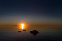Sonnenuntergang von papadoxx-fotografie