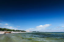 Strand bei Binz by papadoxx-fotografie