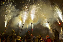 fireworks by emanuele molinari