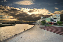 Hafencity Universität by photoart-hartmann