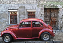 VW Beetle by Dejan Knezevic