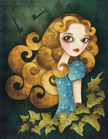 Alice by Sandra Vargas