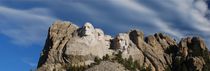 South Dakota - Mount Rushmore von usaexplorer