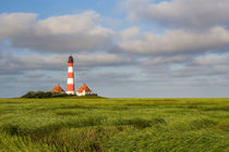 Lighthouse by kunertus