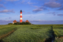 Lighthouse by kunertus