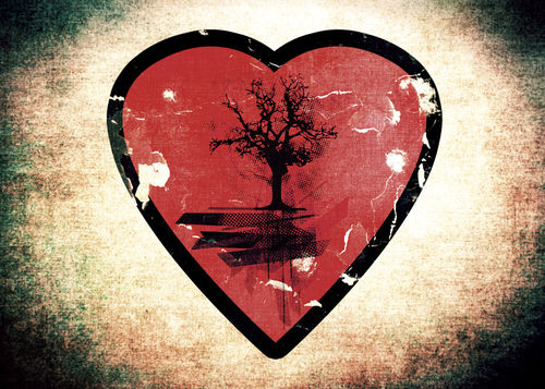 Heart-grunge-tree-dsplt2-pxlr