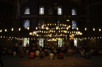 mosque by emanuele molinari