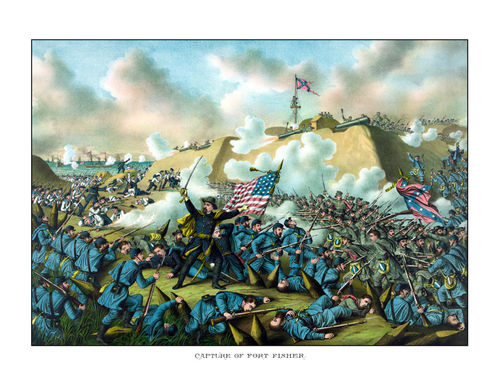 415-the-capture-of-fort-fisher-civil-war