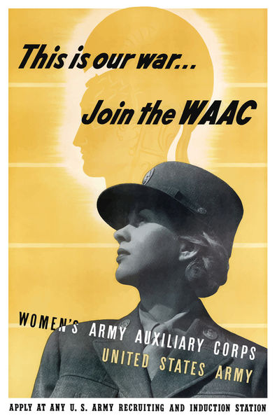 428-240-wac-womens-auxiliary-corps-poster