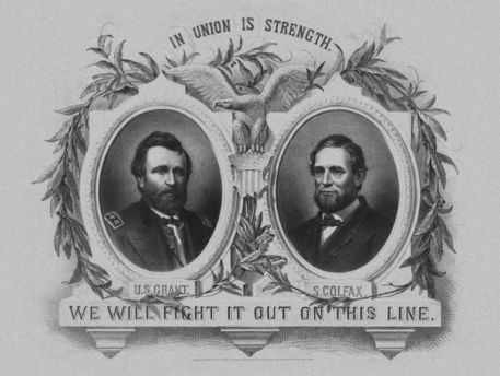 440-general-grant-colfax-in-union-is-strength-gray-redbubble