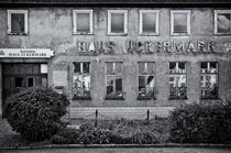 Haus Uckermark by ullrichg
