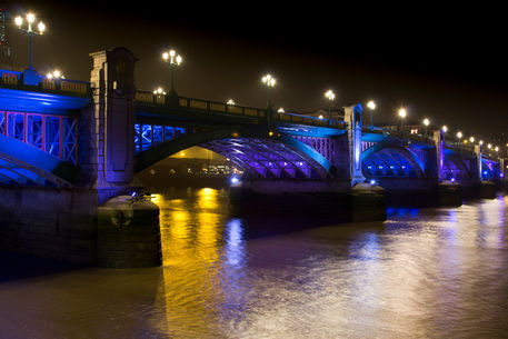 Lambeth-bridge