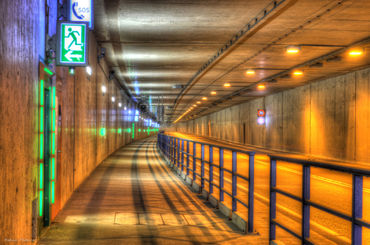 Tunnel-hdr